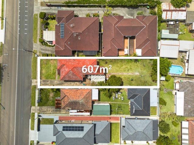 House for sale in Pendle Hill, Sydney