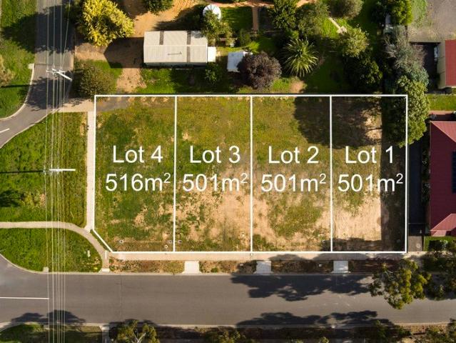 Land for sale in Marong, Victoria