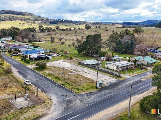 Land for sale in Wallerawang, New South Wales
