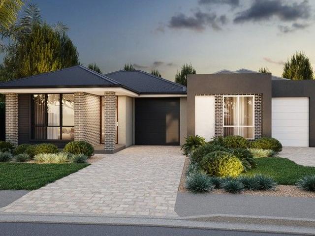 Land for sale in Horseshoe Creek, South Australia