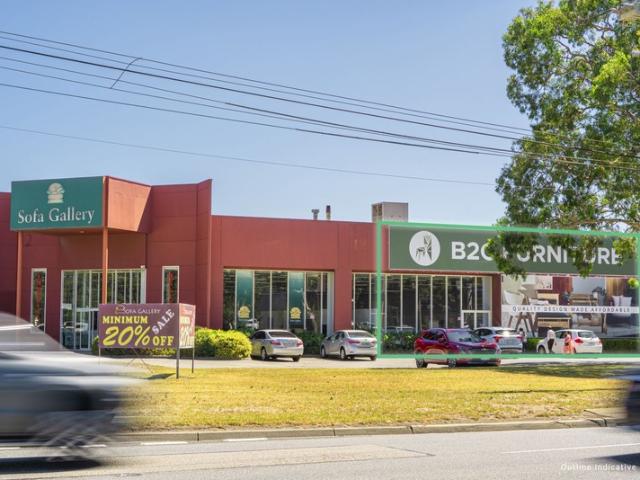 Retail for rent in Camerons Creek, Victoria