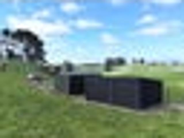 Land for sale in Hillsborough, Taranaki
