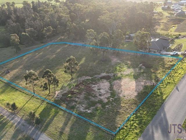 Land for sale in Muswellbrook, New South Wales