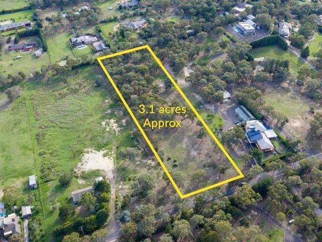 House for sale in Camerons Creek, Victoria