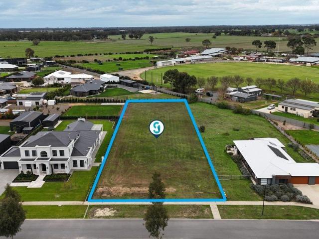 Land for sale in Shepparton North, Victoria