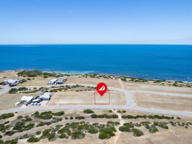Land for sale in Point Boston, South Australia