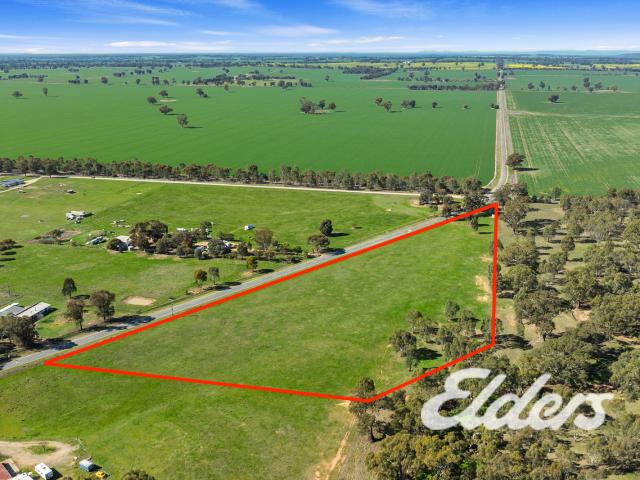 Property for sale in Wilby, Victoria