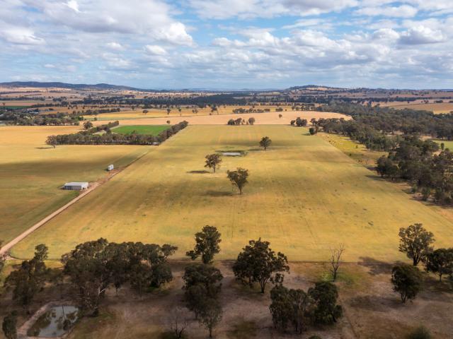 Cottage for sale in Walla Walla, New South Wales