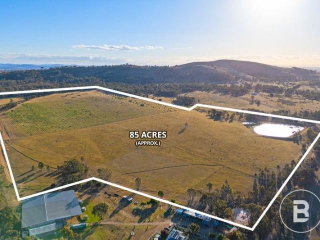 Land for sale in Landsborough, Victoria
