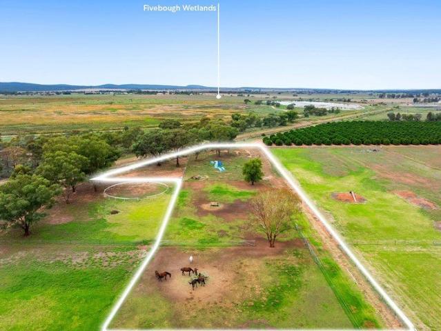 Land for sale in Corbie Hill, New South Wales