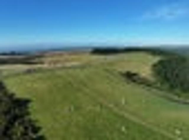 Land for sale in Otakou