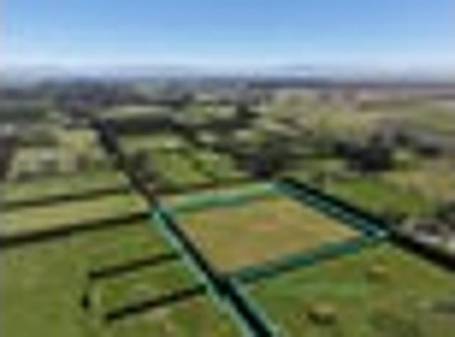 Land for sale in Selwyn District, Canterbury