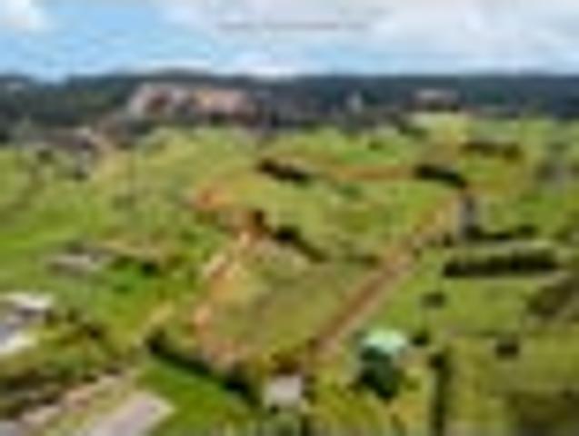 Land for sale in Kawau Island