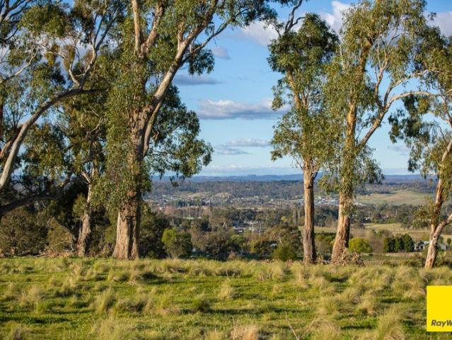 Land for sale in St Patricks, Armidale