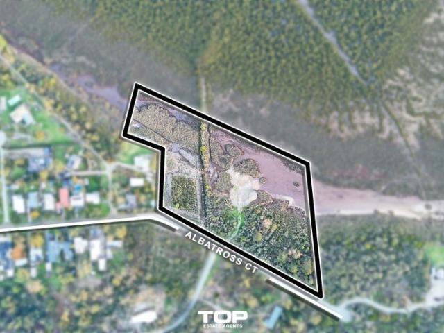 Land for sale in Camerons Creek, Victoria