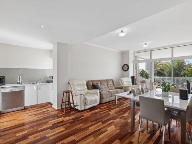Apartment for rent in Applecross, Western Australia