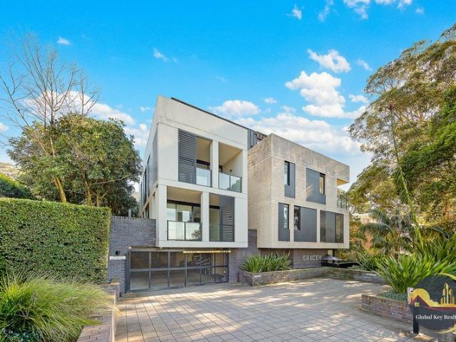 Apartment for sale in Willoughby, New South Wales
