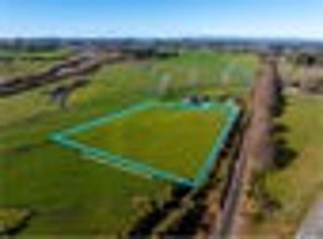 Land for sale in Opaki, Wellington