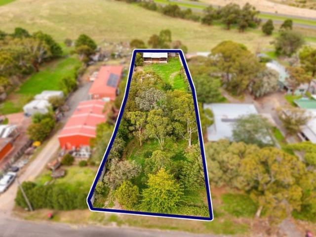 Land for sale in Myrniong, Victoria