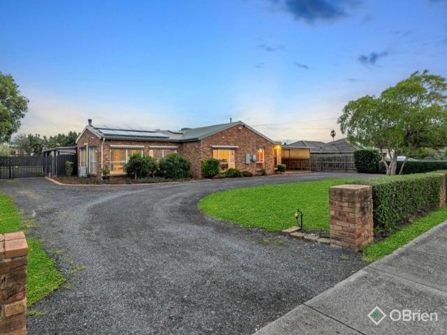House for sale in Camerons Creek, Victoria