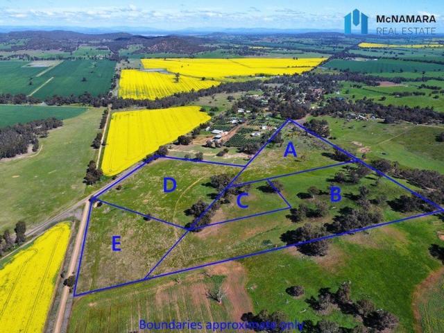 Cottage for sale in Thoona, Victoria