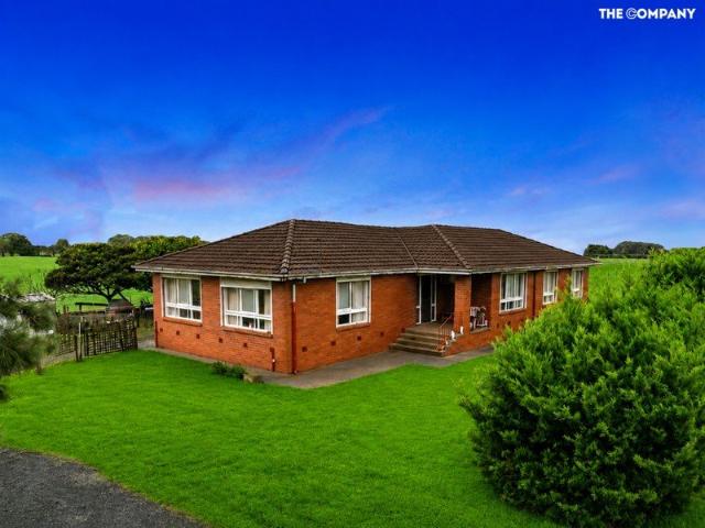 House for sale in Camerons Creek, Victoria
