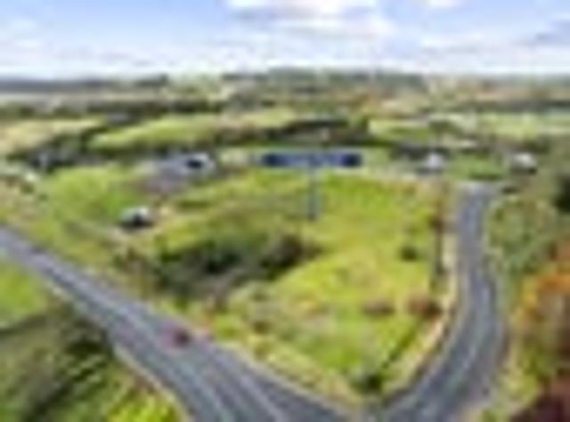 Land for sale in Kawau Island
