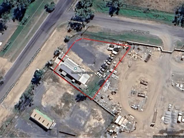 Warehouse for sale in Gracemere Warehouse for sale in Gracemere