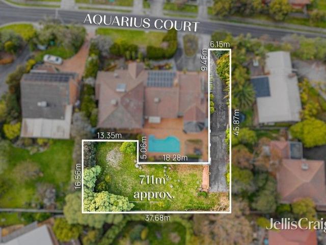 Land for sale in Camerons Creek, Victoria