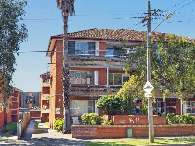 Apartment for sale in Sydney, New South Wales