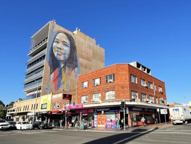 Office for rent in Sydney, New South Wales