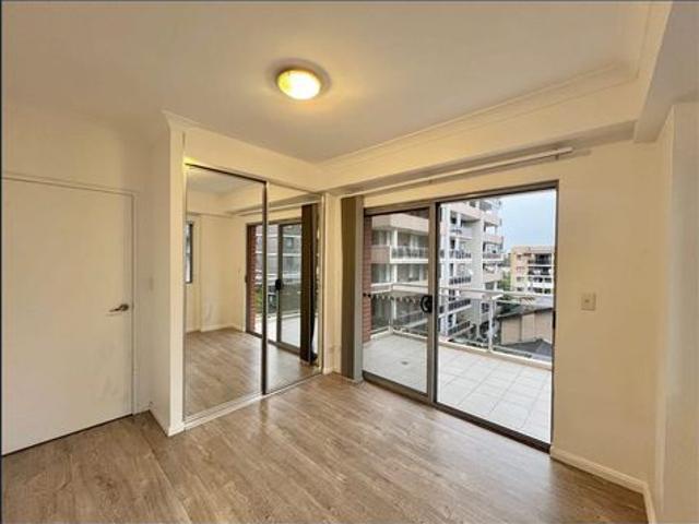 Apartment for rent in Warwick Farm, Sydney