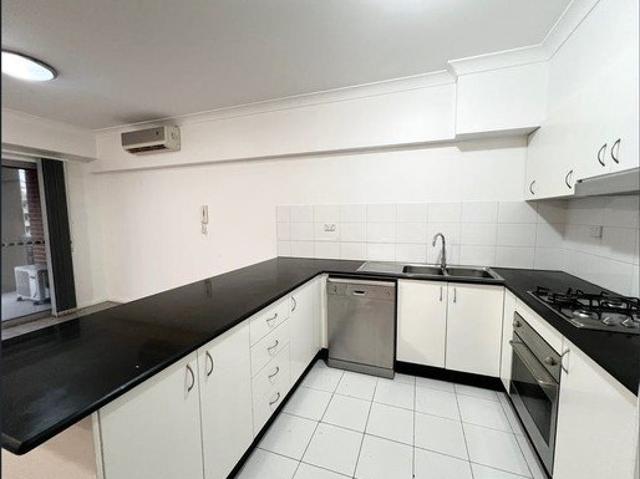 Apartment for rent in Warwick Farm, Sydney