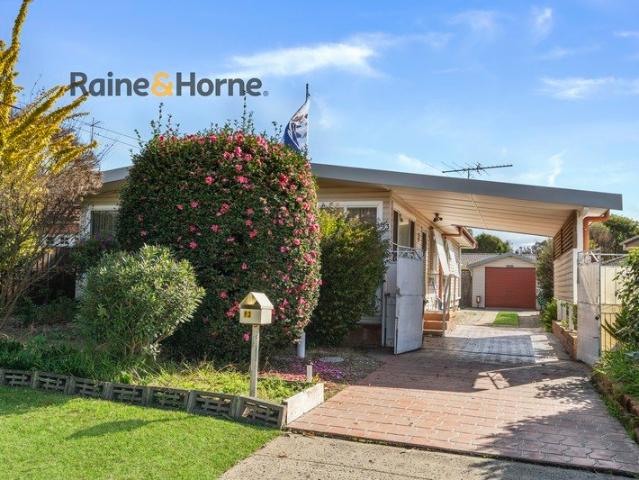 House for sale in Sydney, New South Wales