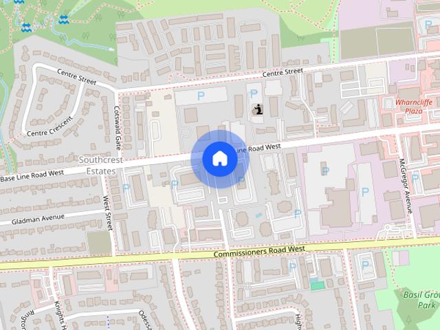 Apartment for rent in Arva, Ontario
