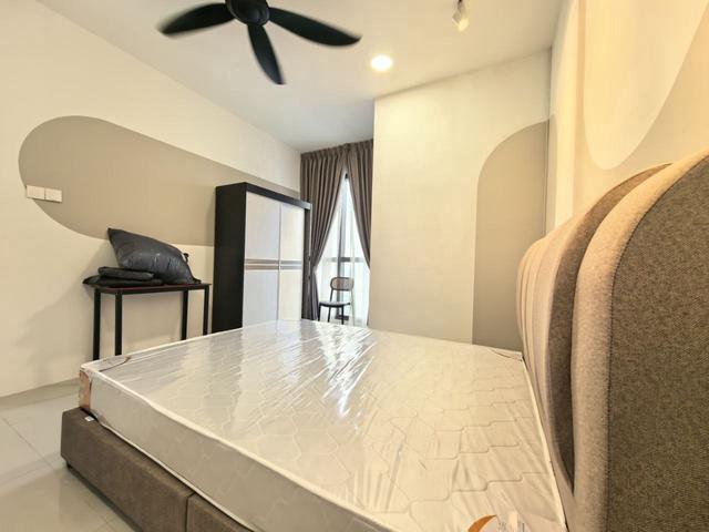 Serviced Residence for rent in Petaling Jaya, Petaling