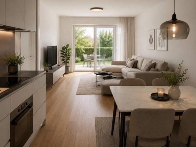 Wohnung kaufen in Korneuburg, Niederösterreich