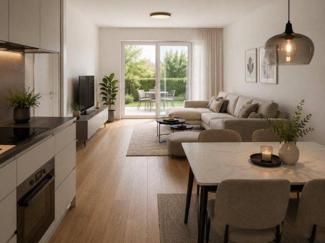 Apartment kaufen in Gerasdorf bei Wien, Gerasdorf