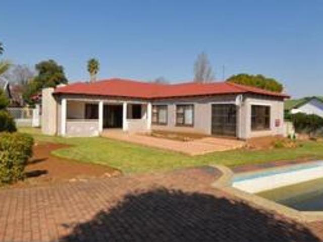 House for sale in Germiston