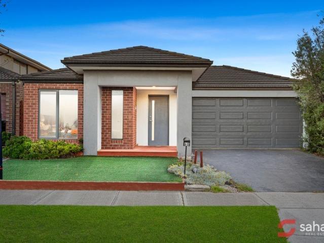 House for sale in Camerons Creek, Victoria