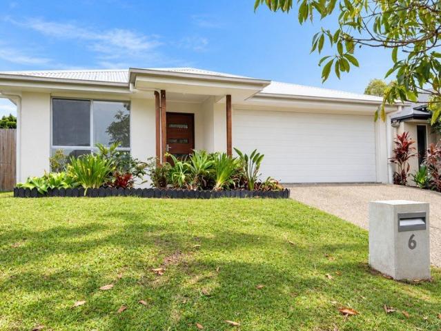 House for rent in Mountain Creek, Sunshine Coast Regional