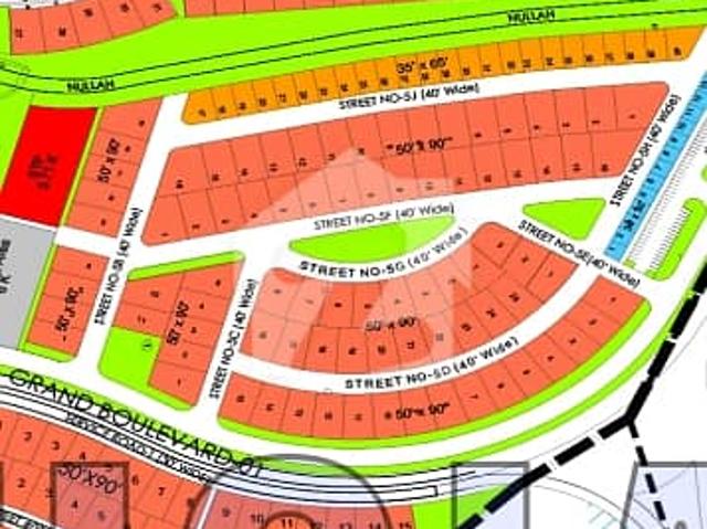 Property for sale in Islamabad