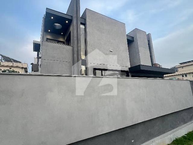 House for sale in Islamabad