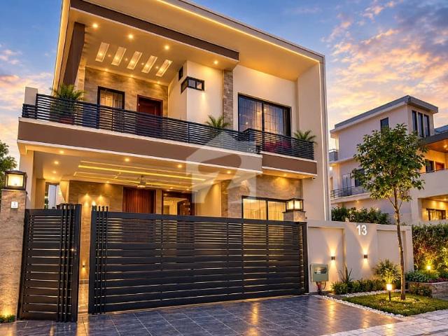 House for sale in اسلام آباد, زون 1