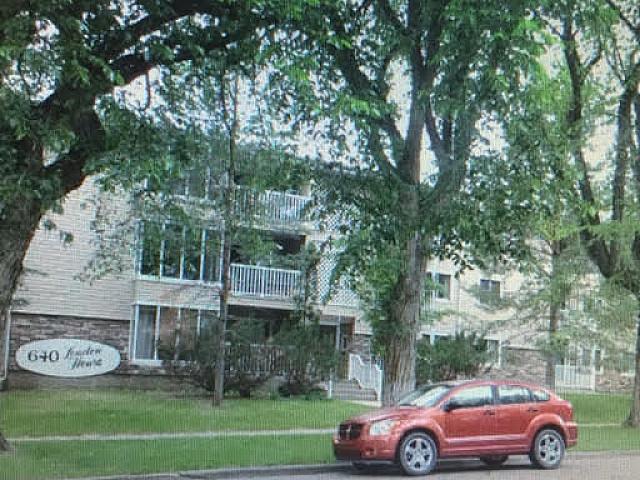 Apartment for rent in Lethbridge, Alberta