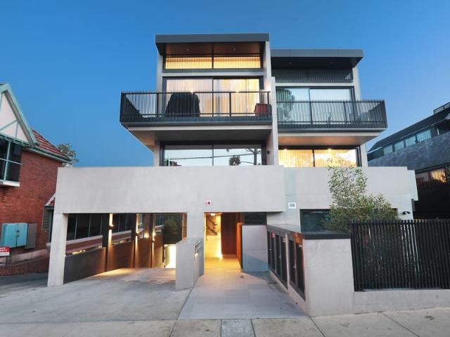 Apartment for rent in Camerons Creek, Victoria