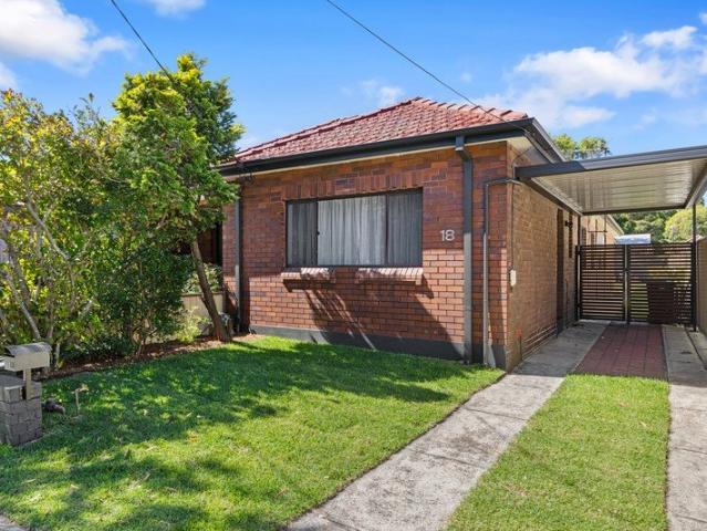 House for sale in Sydney, New South Wales