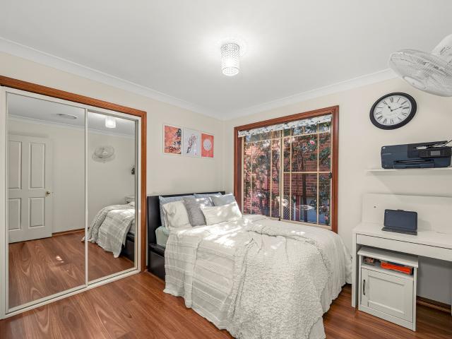 Duplex for sale in Castle Hill, New South Wales