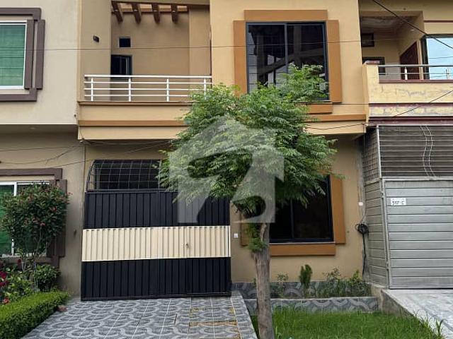 House for sale in Rawalpindi, Islamabad Capital Territory