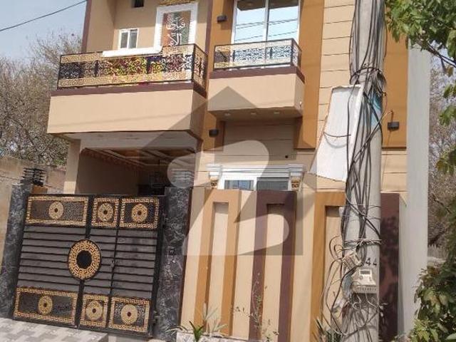 House for sale in Rawalpindi, Islamabad Capital Territory